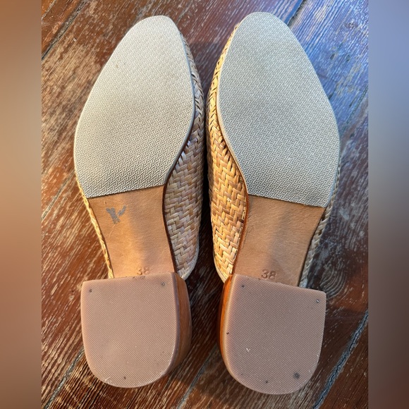 James Smith Cafe Society Rattan Woven - Picture 9 of 9